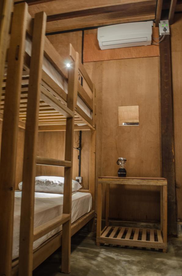 Hardwood Lodge Nyaung Shwe Exteriér fotografie