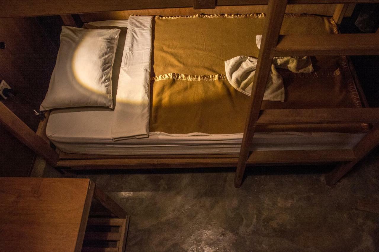 Hardwood Lodge Nyaung Shwe Exteriér fotografie