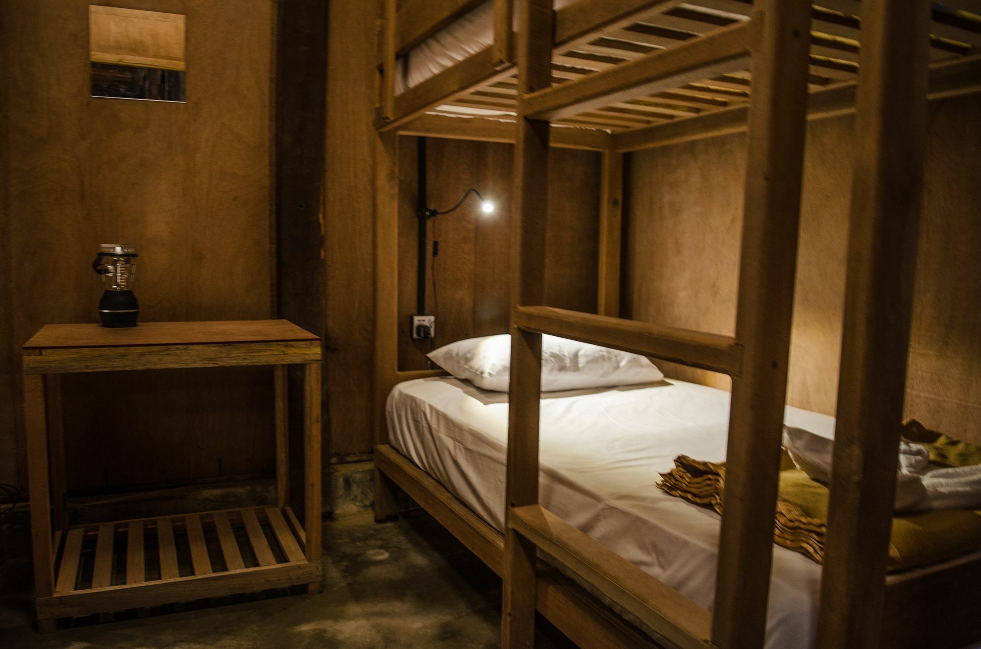 Hardwood Lodge Nyaung Shwe Exteriér fotografie