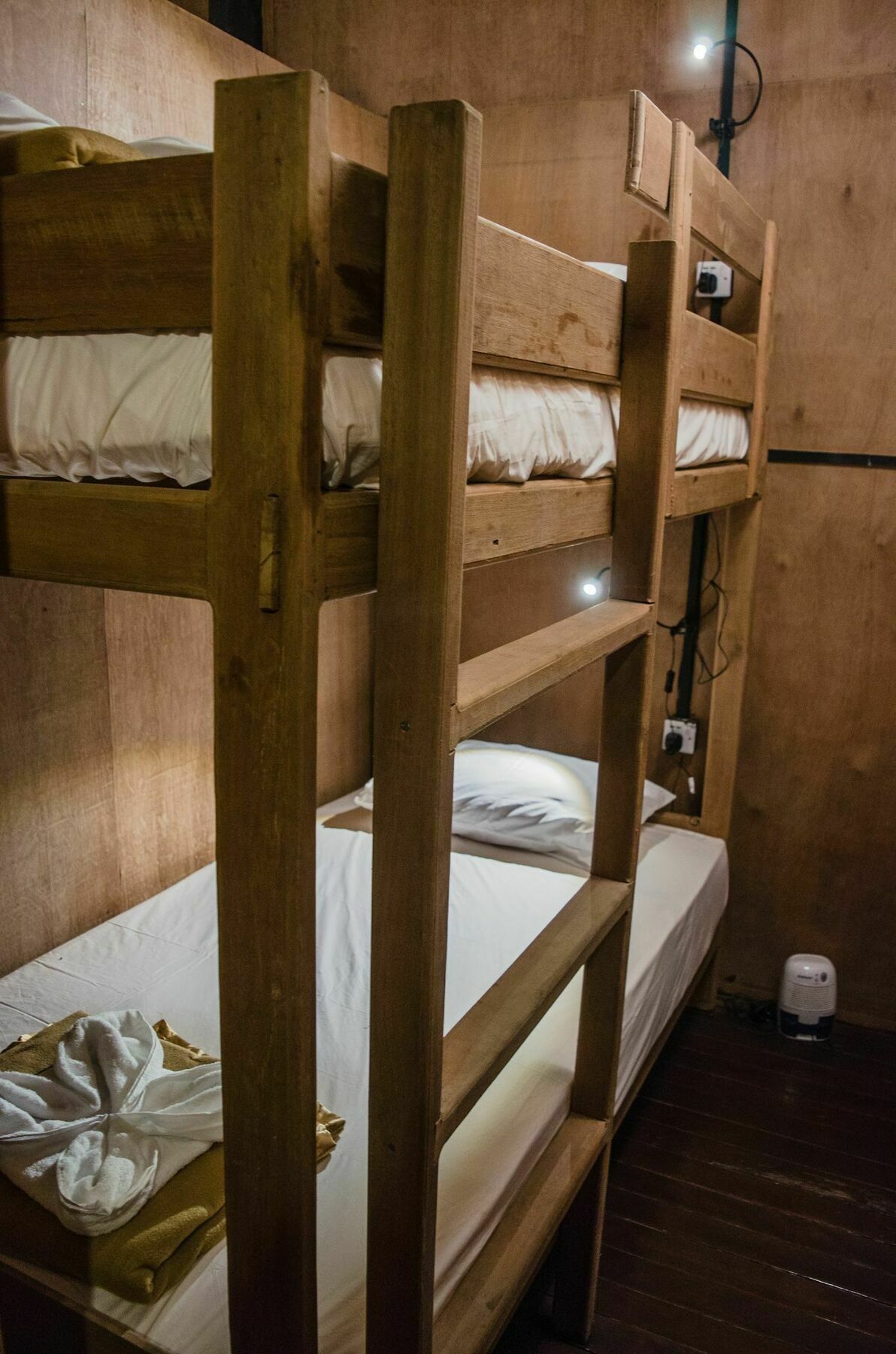 Hardwood Lodge Nyaung Shwe Exteriér fotografie